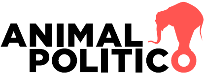 Animal Politico logo