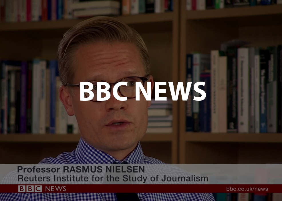 RKN BBC News at Ten