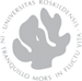 Roskilde University Logo
