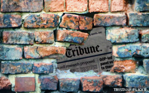 CC BY-SA HonestReporting.com, flickr/tristanf