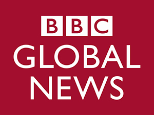 BBC News Logo