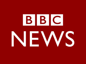 BBC News Logo