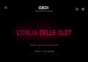 Italia Delle Slot logo