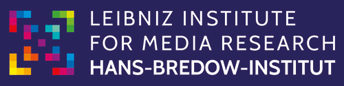 Hans Bredow Institut Logo