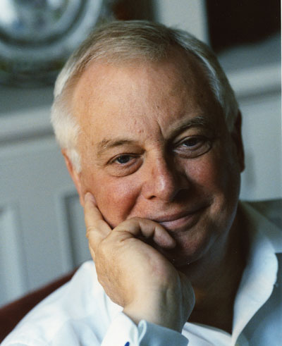 Chris Patten