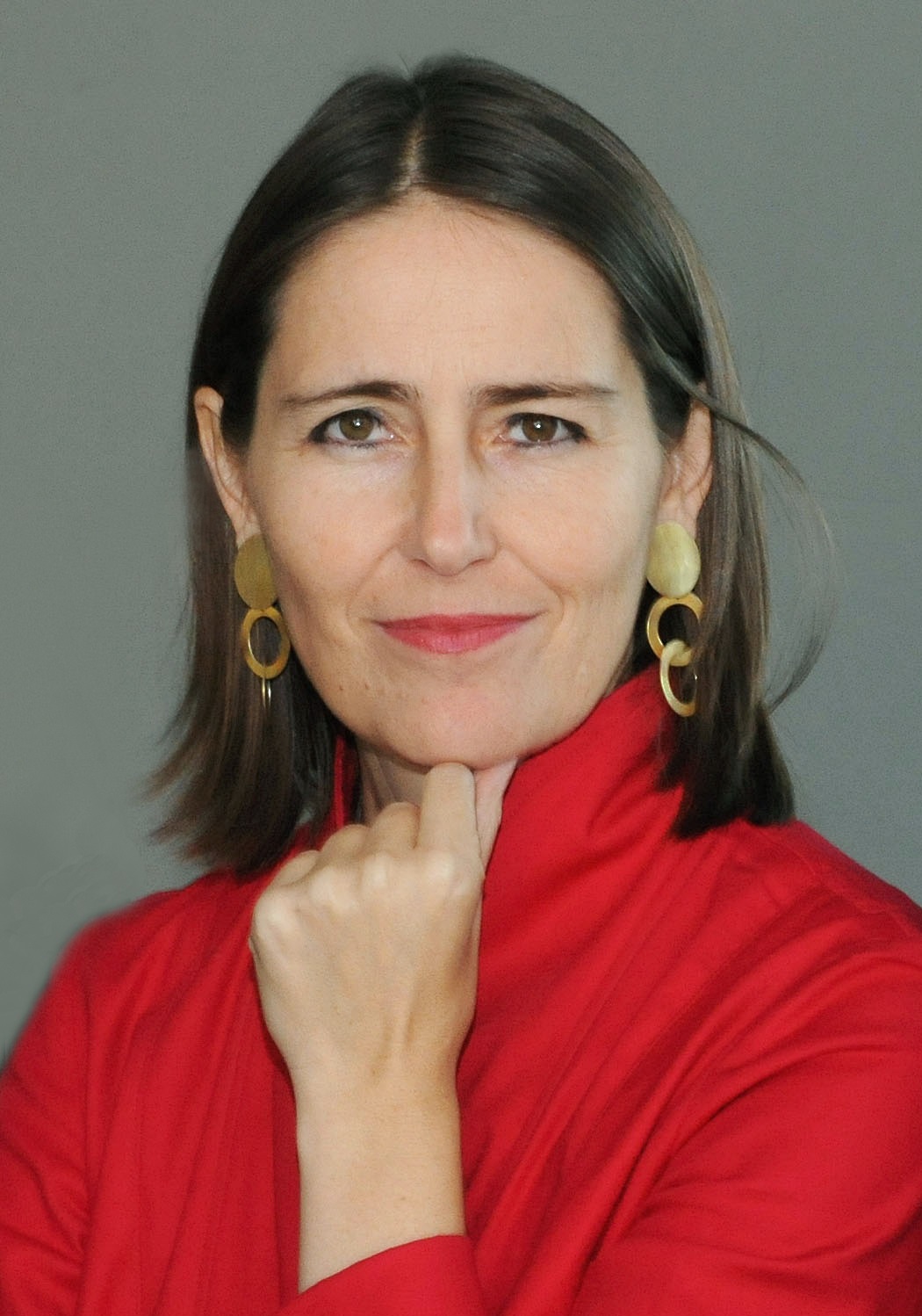 Alexandra Foderl Schmid