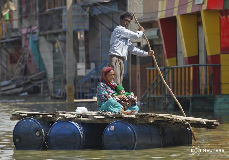 Flood project pdf image