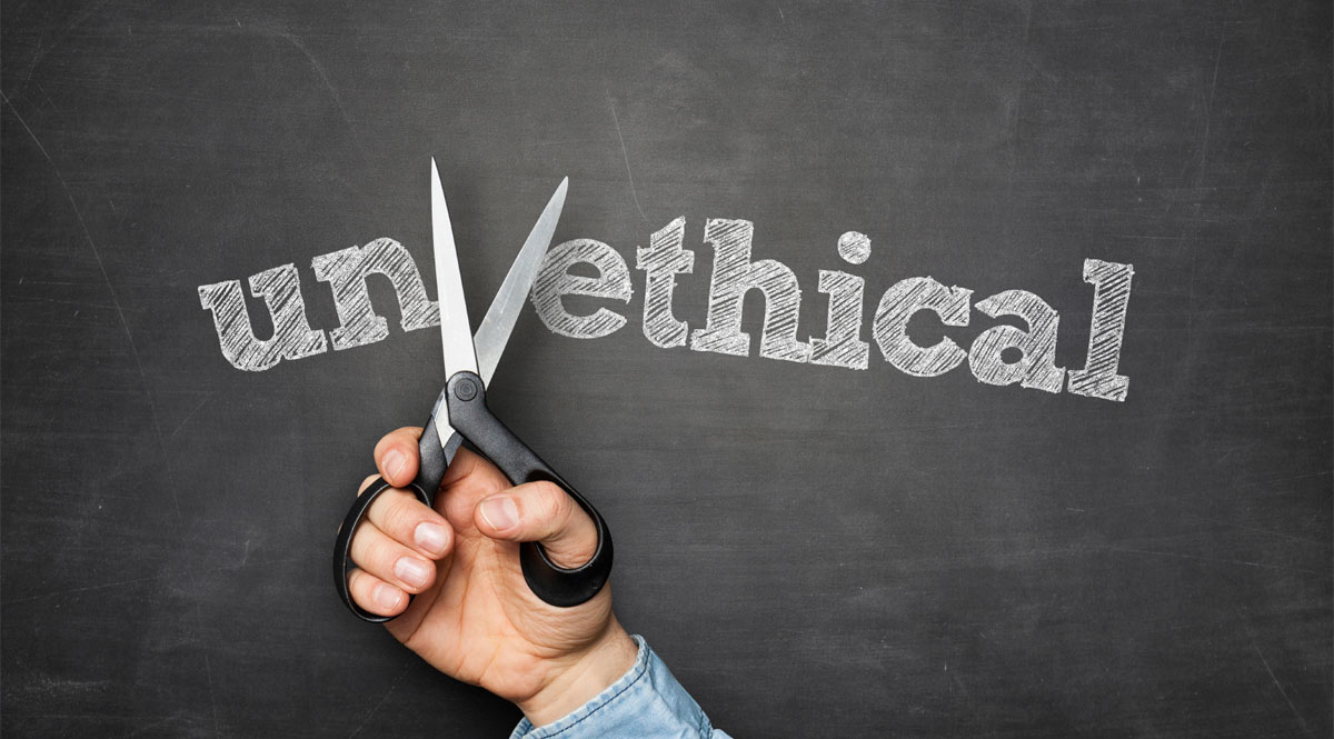 BUSINESS ETHICS Ethical and practices by various companies