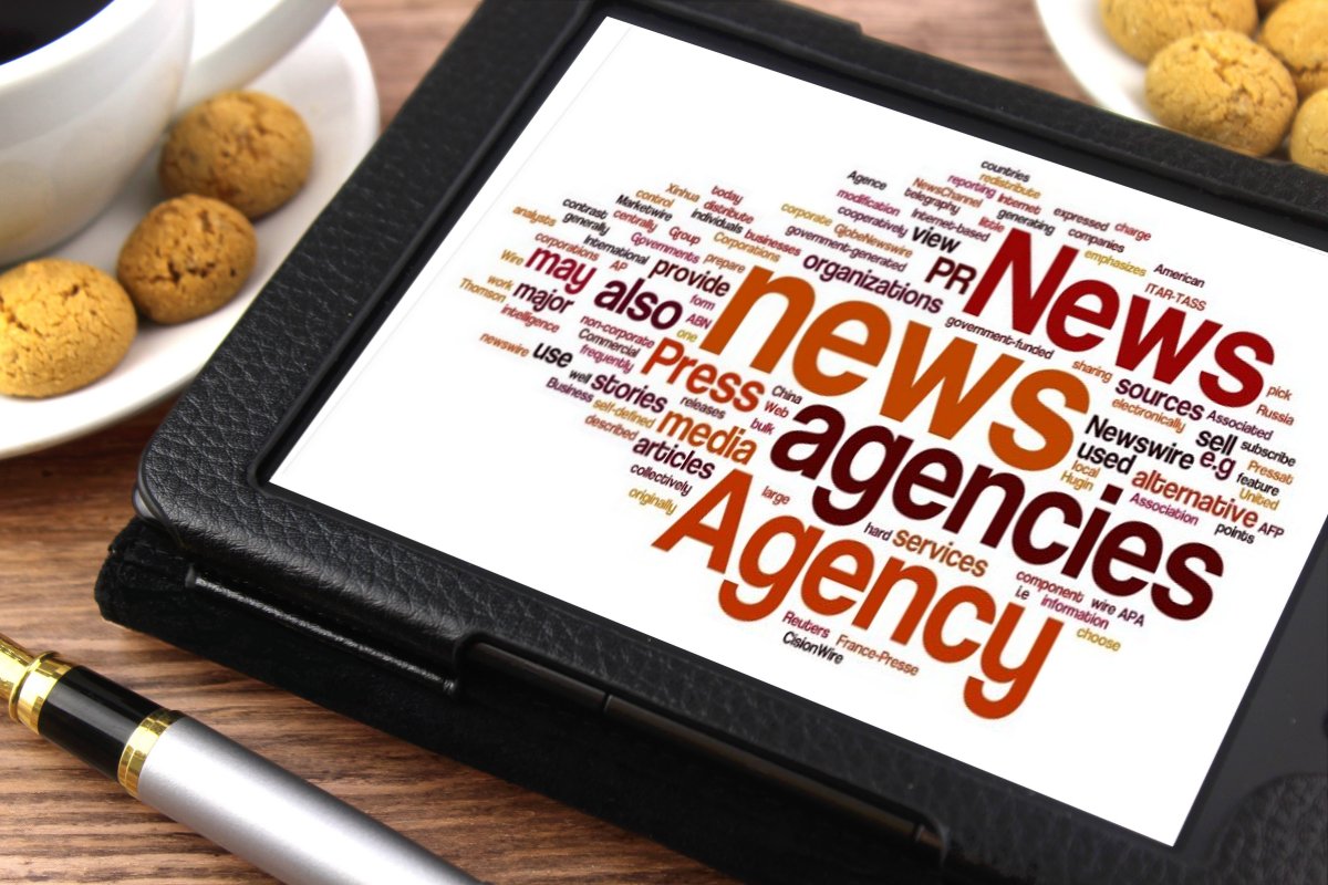 Role Of Global News Agencies