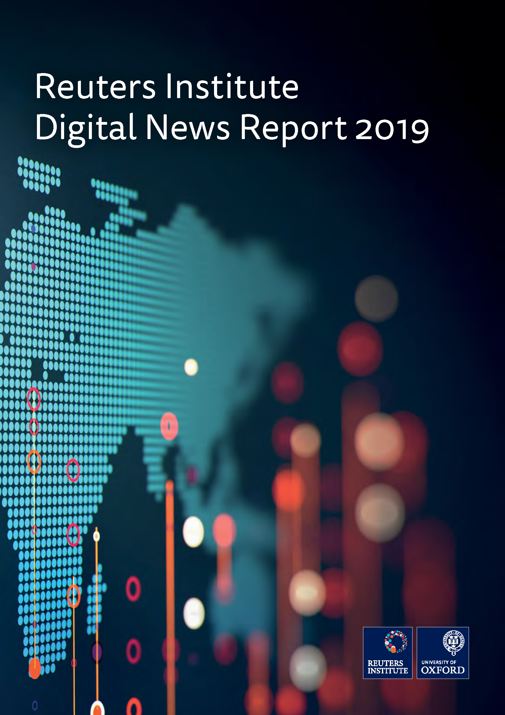 Digital News Report 2019 | Reuters Institute for the Study of Journalism