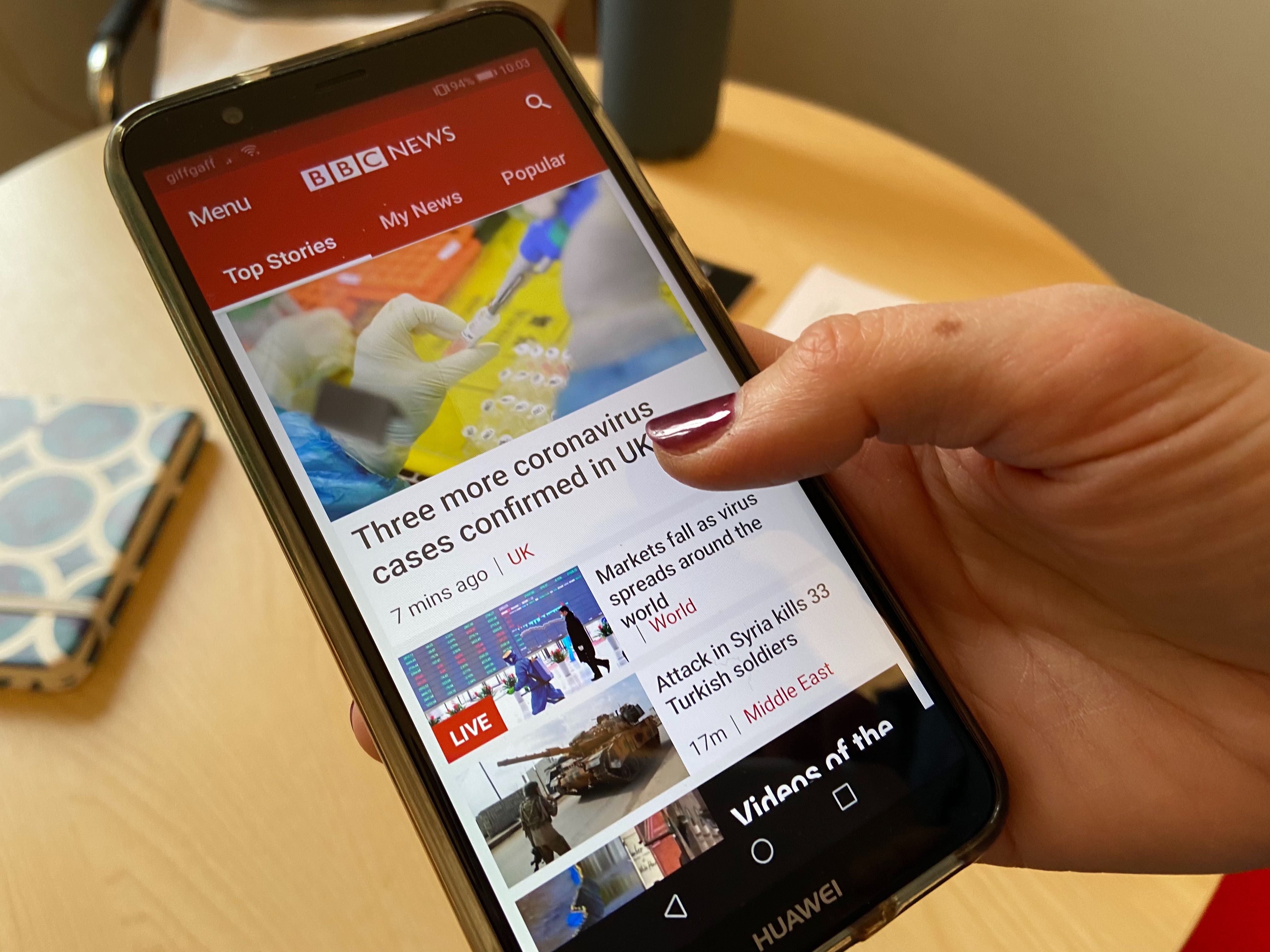 The BBC is under scrutiny. Here's what research tells about its role in the  UK | Reuters Institute for the Study of Journalism