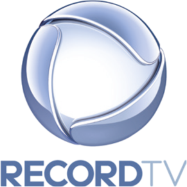 Record TV logo