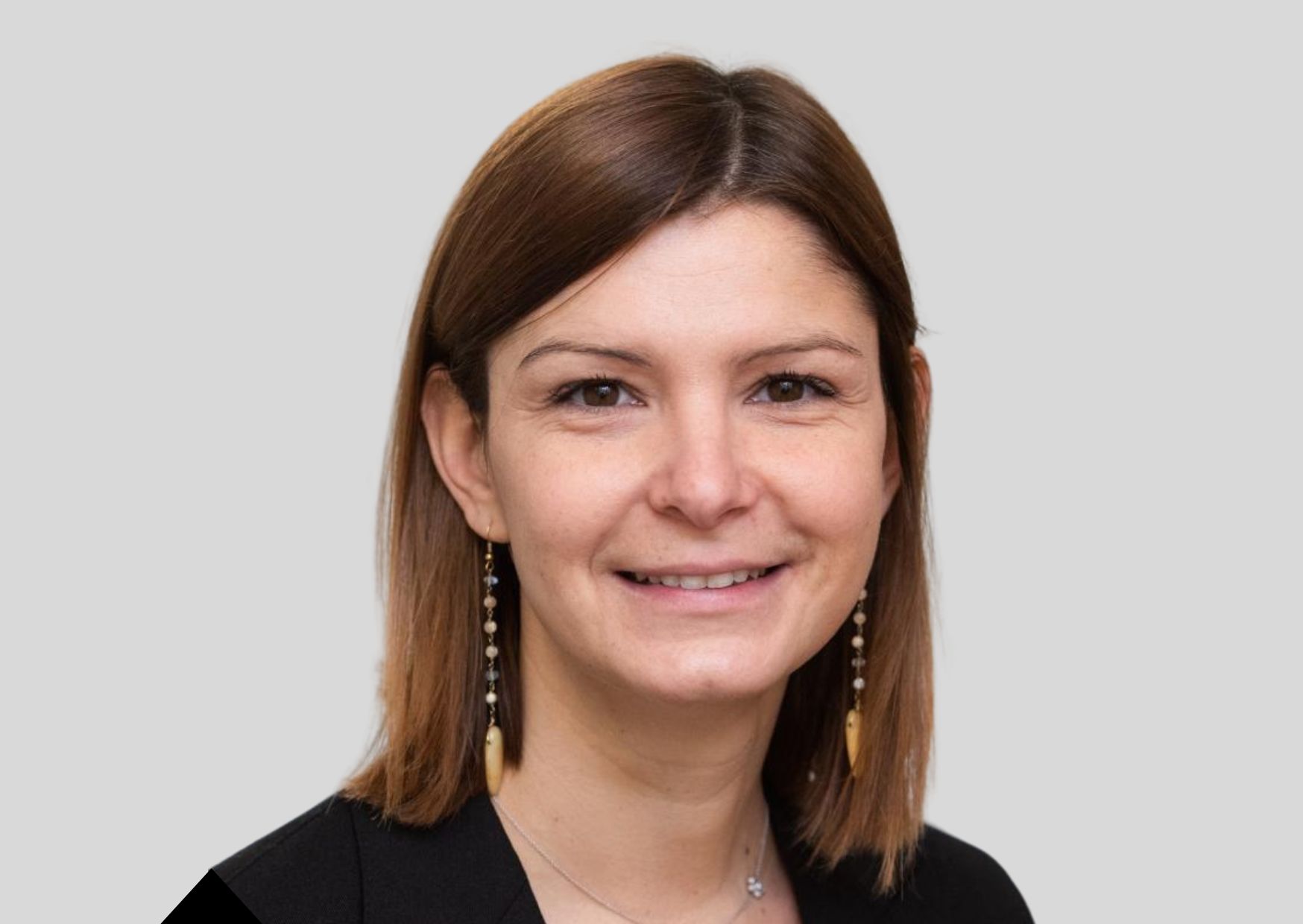 Federica Cherubini, Director of Leadership Development at the Reuters Institute.