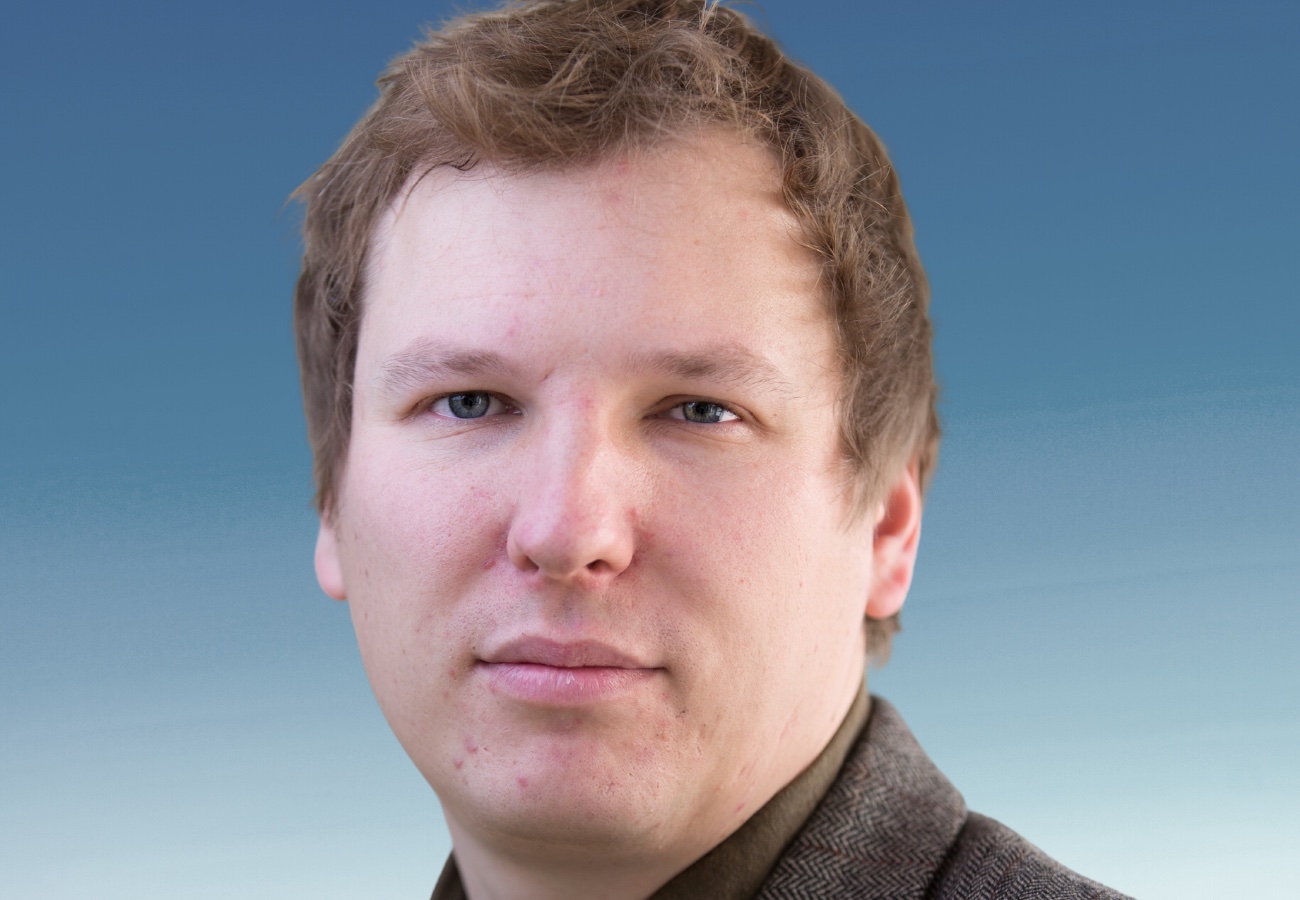 Richard Fletcher, Director of Research and Deputy Director of the Reuters Institute.