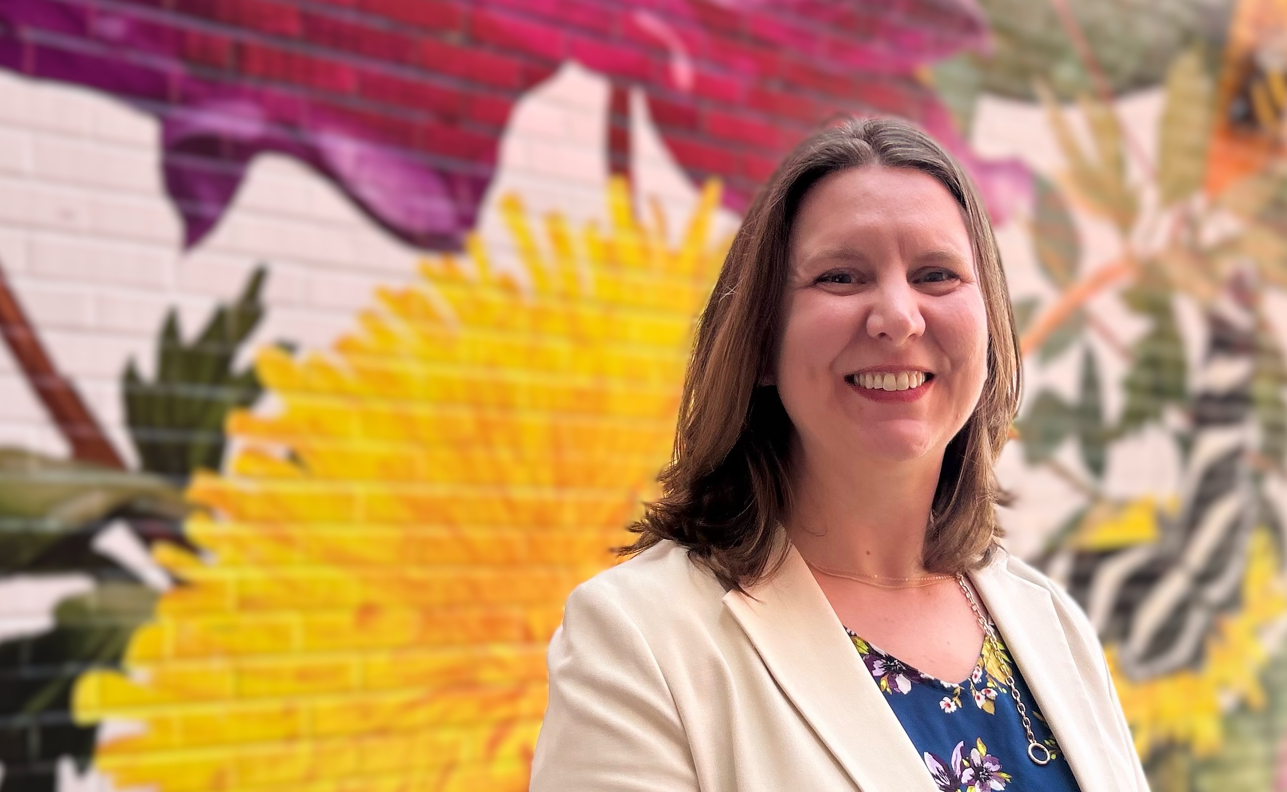 Anne Godlasky, who's just been appointed as Director of the Journalist Programmes of the Reuters Institute.