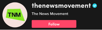 Логотип Новостного движения