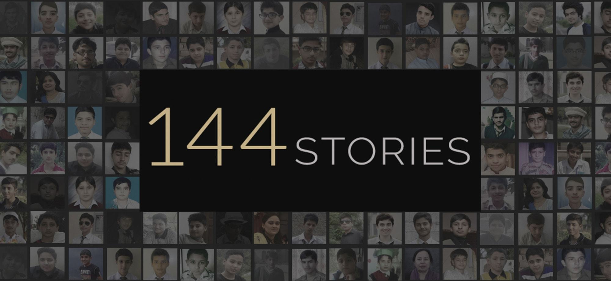 144 Stories