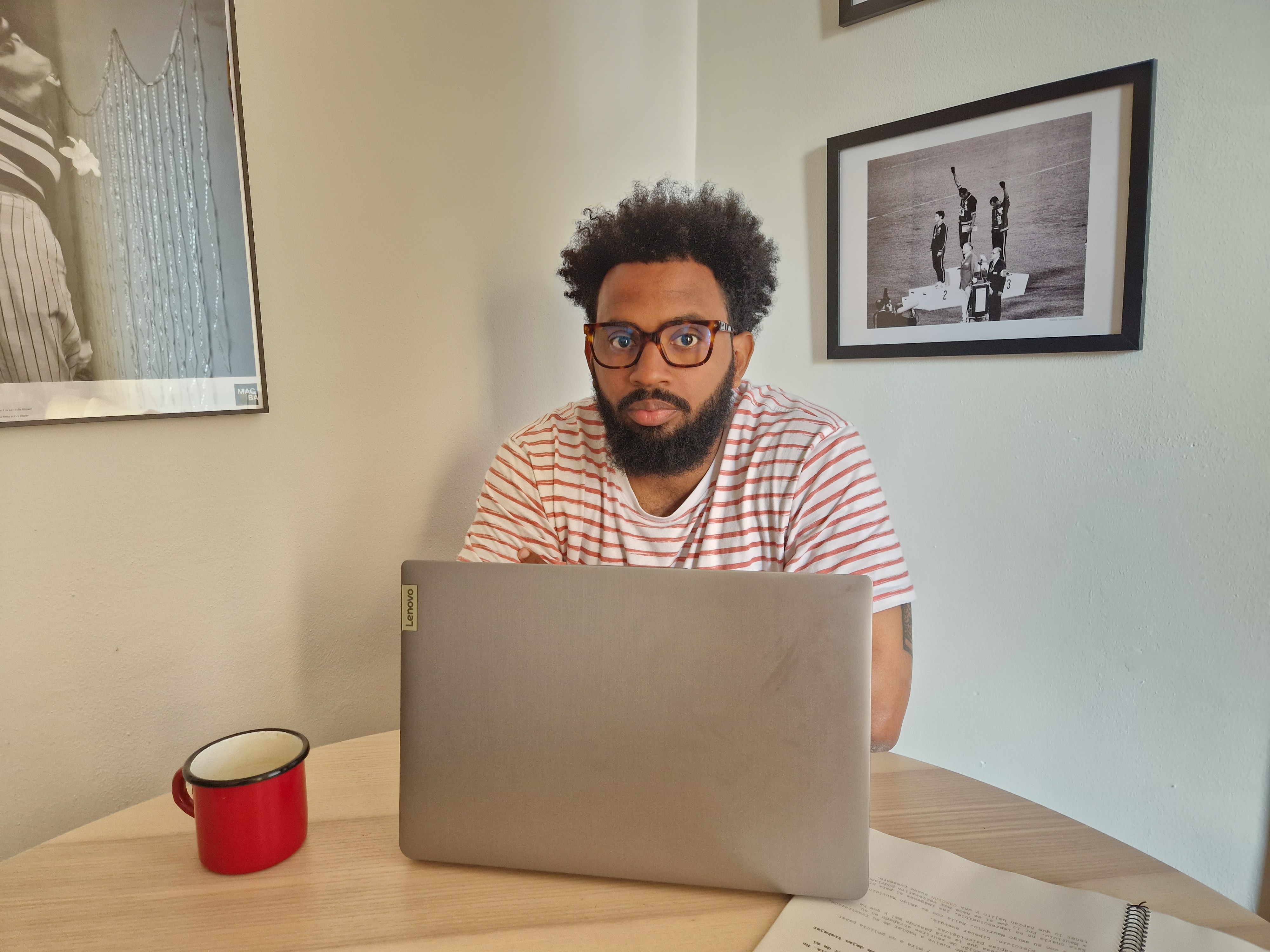 Abraham Jiménez Enoa