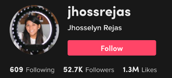 Jhosselyn Rejas logo