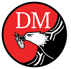 Daily Maverick logo