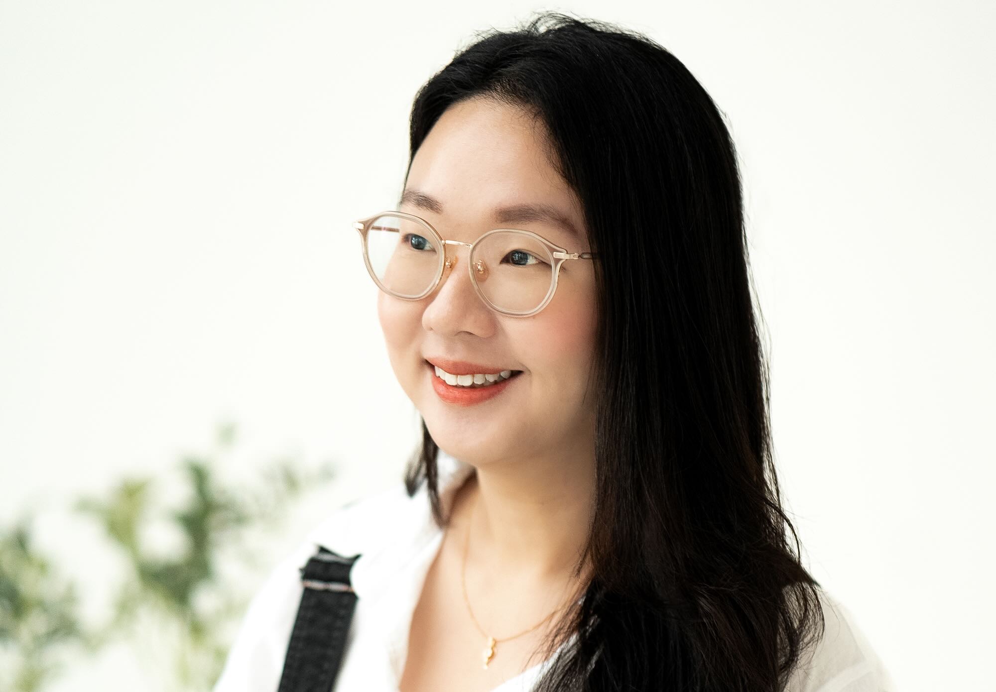 The Kontinentalist's co-founder Pi Ying Loh