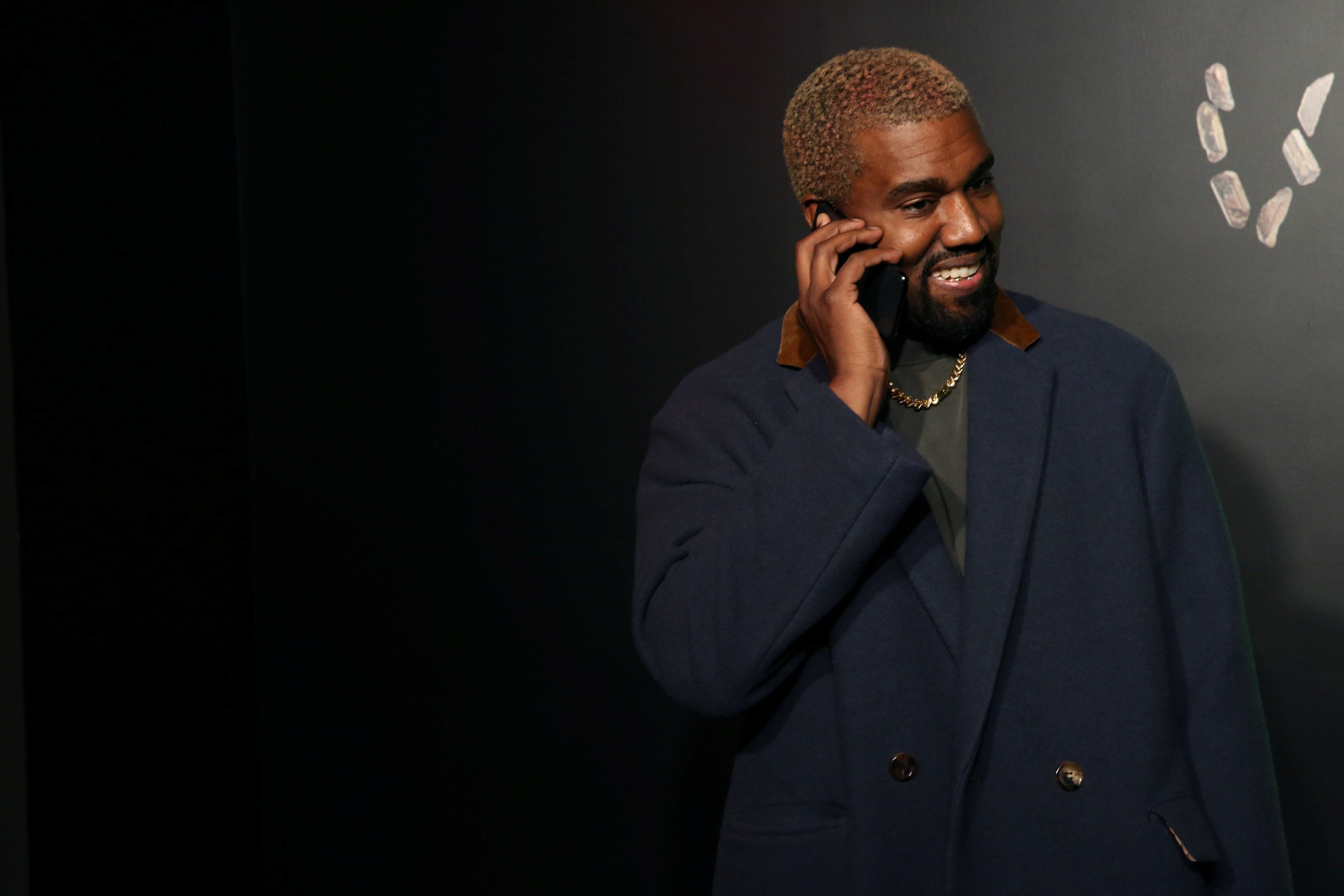 We All Have A Little Bit Of Ye In Us Kanye West And The Digital Information Crisis Reuters Institute For The Study Of Journalism