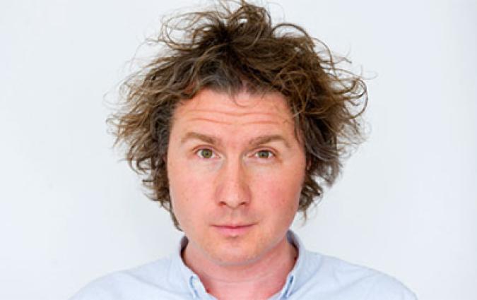 Ben Goldacre