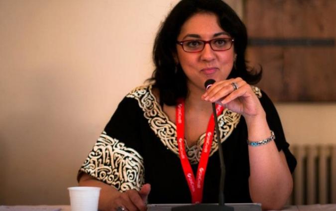 Laura Silvia Battaglia