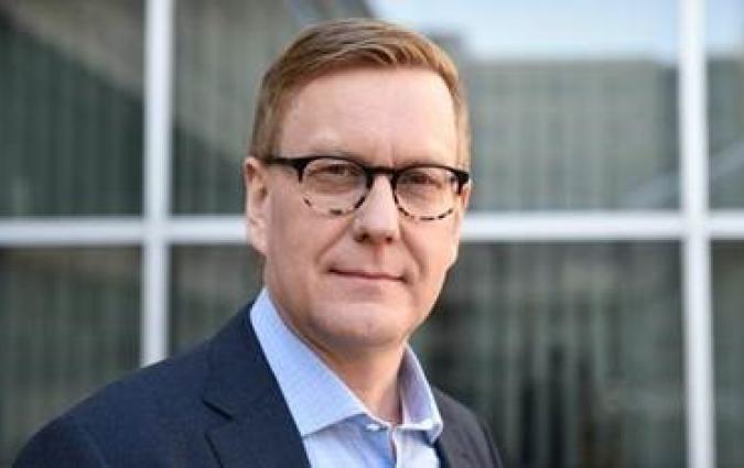 Atte Jääskeläinen