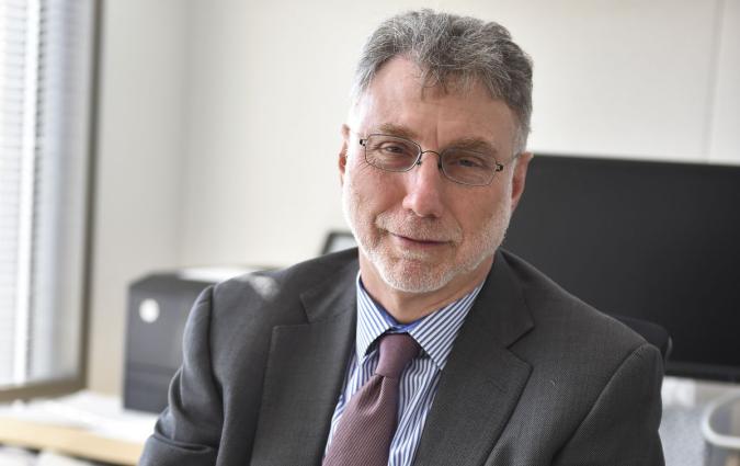 Marty Baron