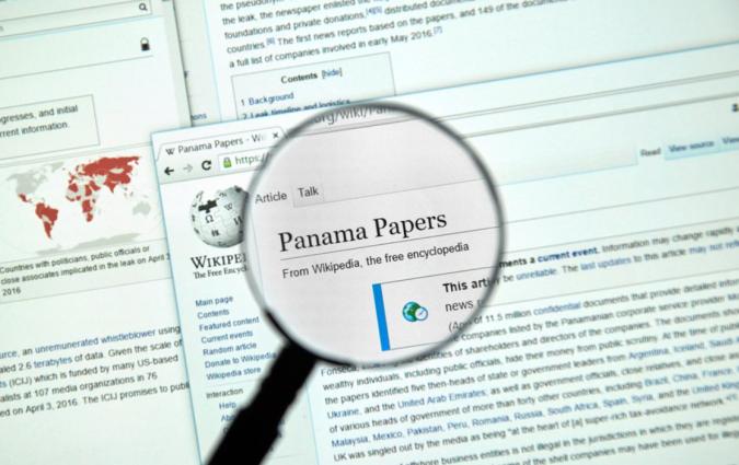Panama Papers
