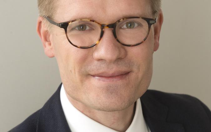 Rasmus Kleis Nielsen, Professor of Political Communication, University of Oxford