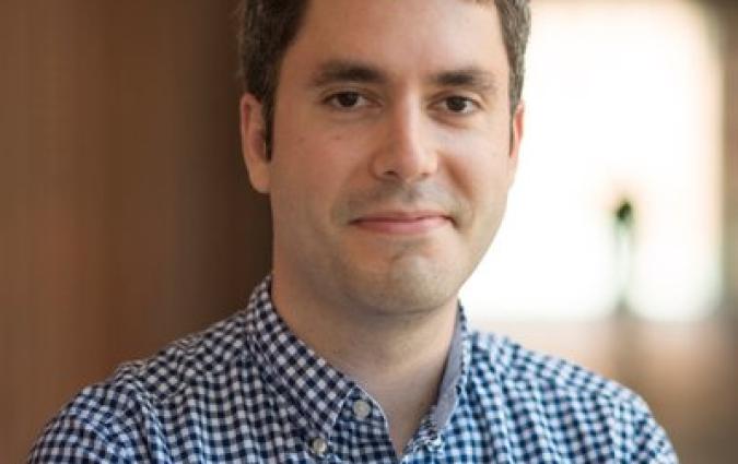 Dr Pablo Barberá profile photo