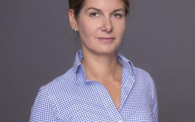 Tanit Koch