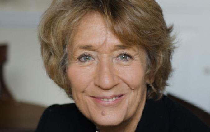 Prof Denise Lievesley