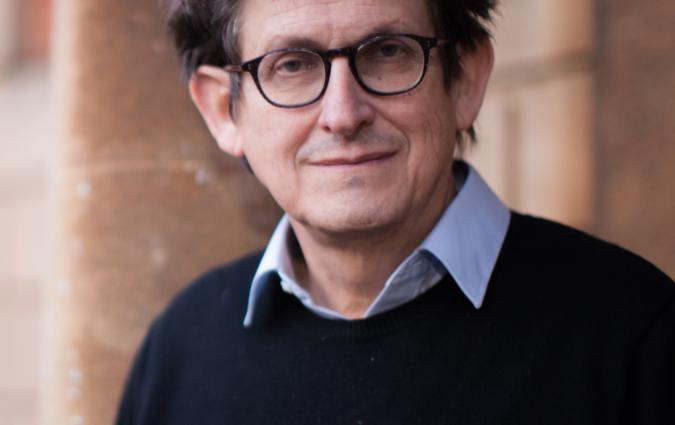 Alan Rusbridger (credit: Ben Robinson)