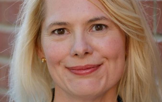 Professor Gina Neff, Oxford Internet Institute
