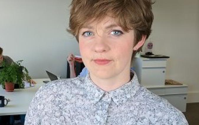 Phoebe Arnold