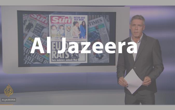 Al Jazeera Brexit