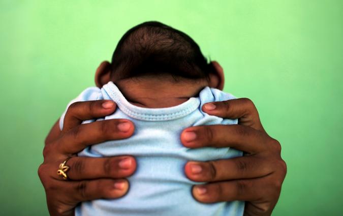 Risk and Uncertainty: Reporting the Zika Outbreak in Brazil