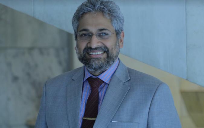 Siddharth Varadarajan