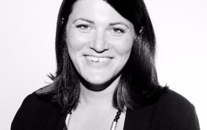 Polly Curtis