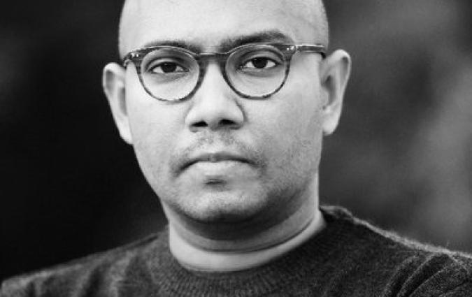 Shrenik Rao