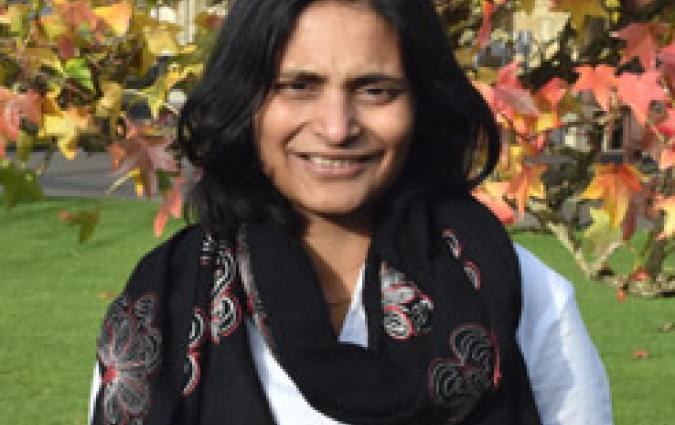Dr Vidya Narayanan