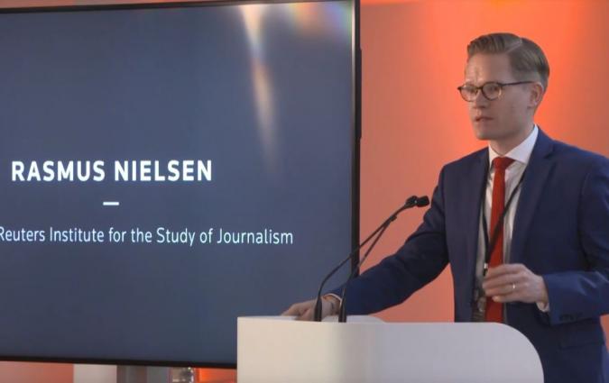 Keynote address