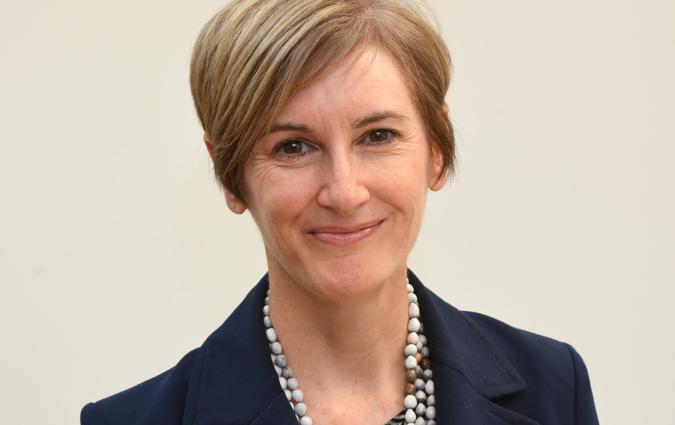 Photo of Caro