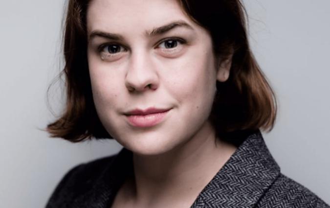 Photo of Helen