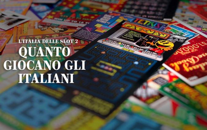 L'Italia Delle Slot