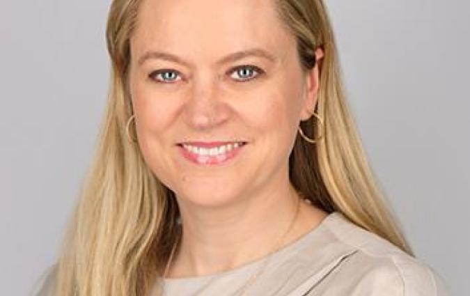 Photo of Inga