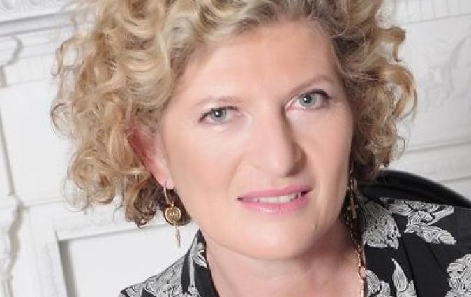 Photo of Mary Ann Sieghart